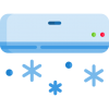 Icon air-conditioner