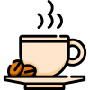 Icon coffee-break